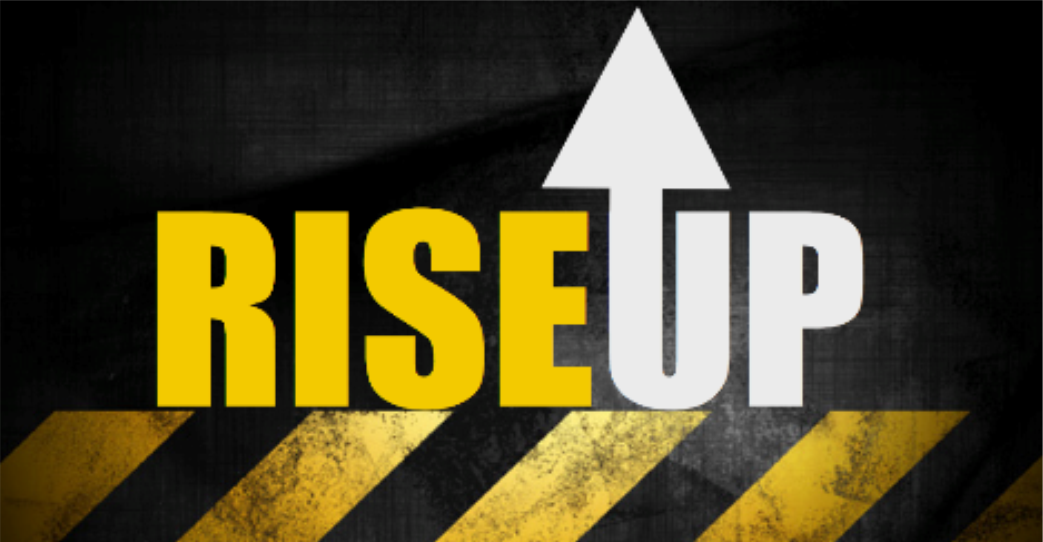 Rise UP – Youth Program – Better With Sisters